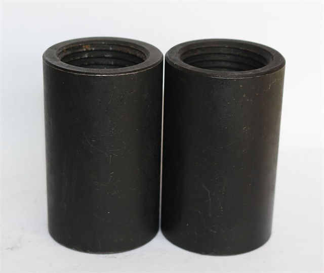 舒兰合金钢筋<font style='color:red'>套筒</font>