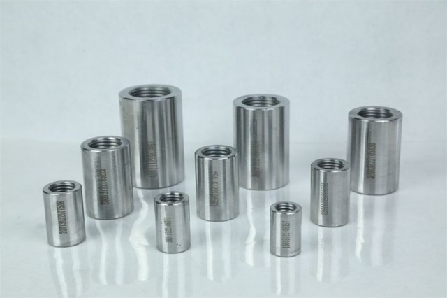 舒兰直螺纹钢筋套筒加工和验收的方法