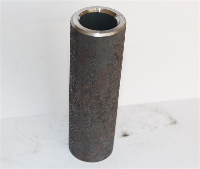  舒兰冷挤压钢筋套筒加工注意事项