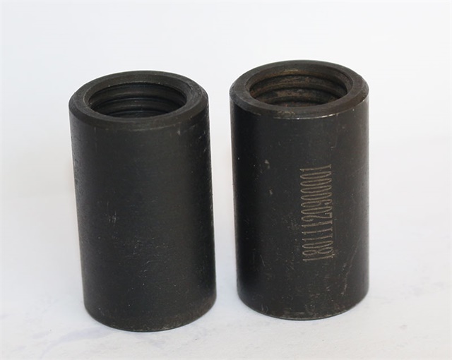 舒兰钢筋连接<font style='color:red'>套筒</font>