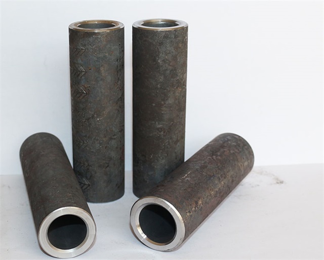 舒兰套筒冷挤压连接