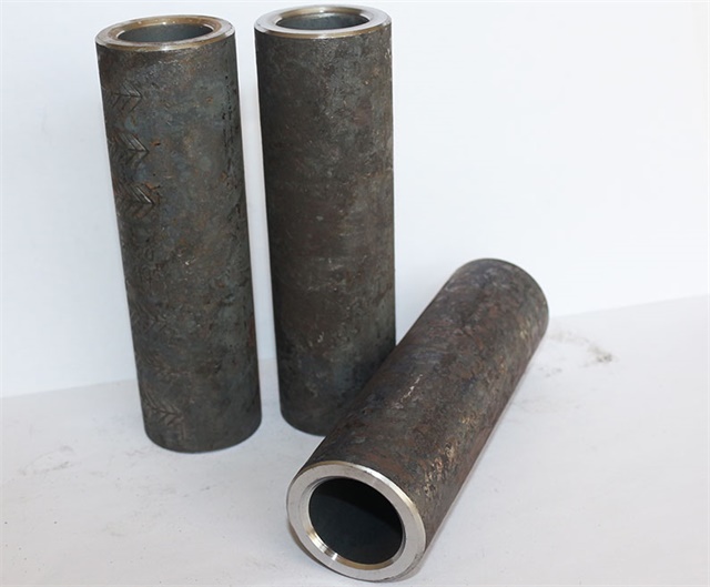 舒兰<font style='color:red'>冷挤压</font>钢筋套筒选购技巧