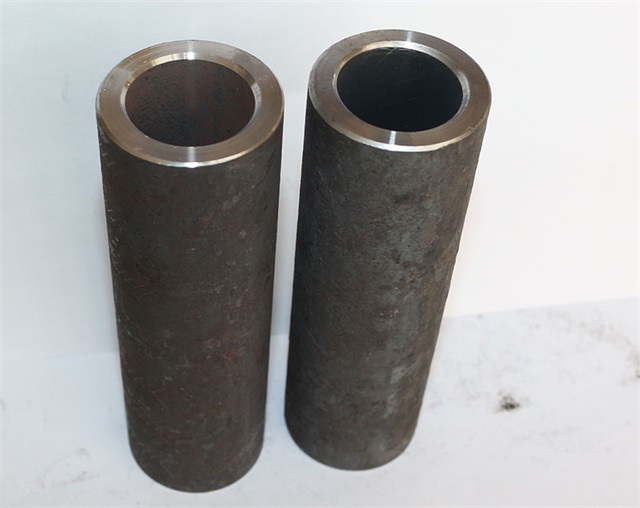舒兰冷挤压套筒尺寸