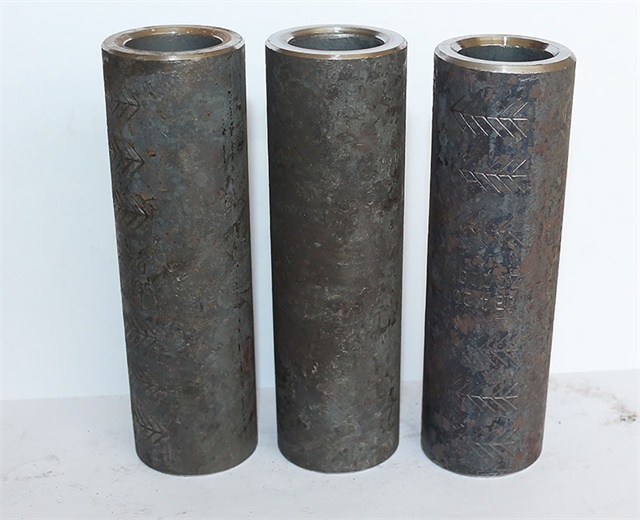 舒兰钢筋冷挤压<font style='color:red'>连接套筒</font>长度