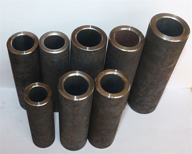 舒兰冷挤压套筒加工