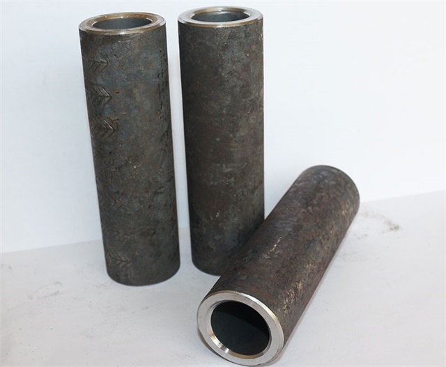 舒兰钢筋<font style='color:red'>冷挤压套筒</font>怎样算合格