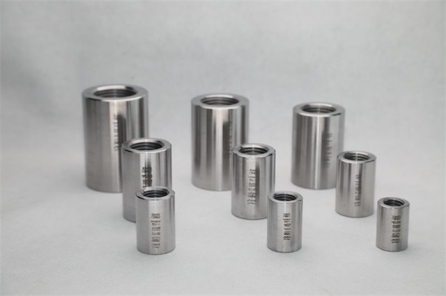 舒兰直螺纹钢筋套筒连接距离