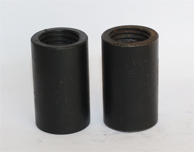 舒兰定制钢筋套筒型号