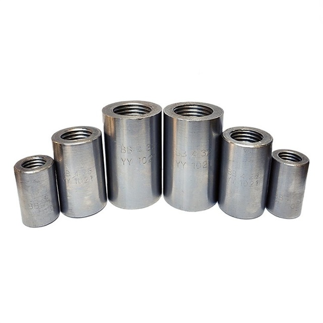 舒兰冷挤压套筒的检验标准